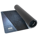 Gamegenic - Star Wars: Unlimited Game Mat - Grand Moff Tarkin - 3