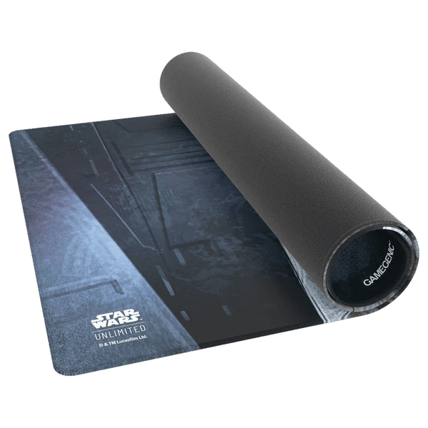 Gamegenic - Star Wars: Unlimited Game Mat - Grand Moff Tarkin - 3