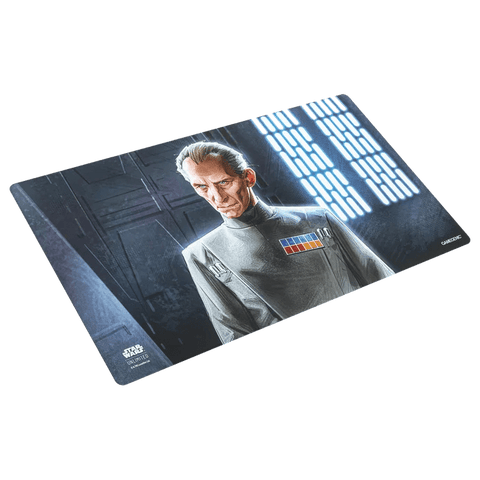 Gamegenic - Star Wars: Unlimited Game Mat - Grand Moff Tarkin - Gathering Games