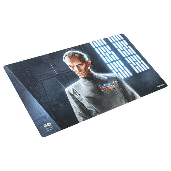 Gamegenic - Star Wars: Unlimited Game Mat - Grand Moff Tarkin - 2