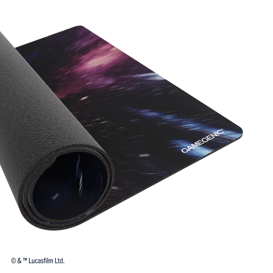 Gamegenic Star Wars: Unlimited Game Mat - TIE Fighter - Gathering Games
