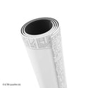 Gamegenic - Star Wars: Unlimited Game Mat - Unlimited Pattern White - Gathering Games