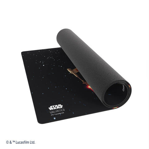 Gamegenic Star Wars: Unlimited Game Mat - X-Wing - Gathering Games