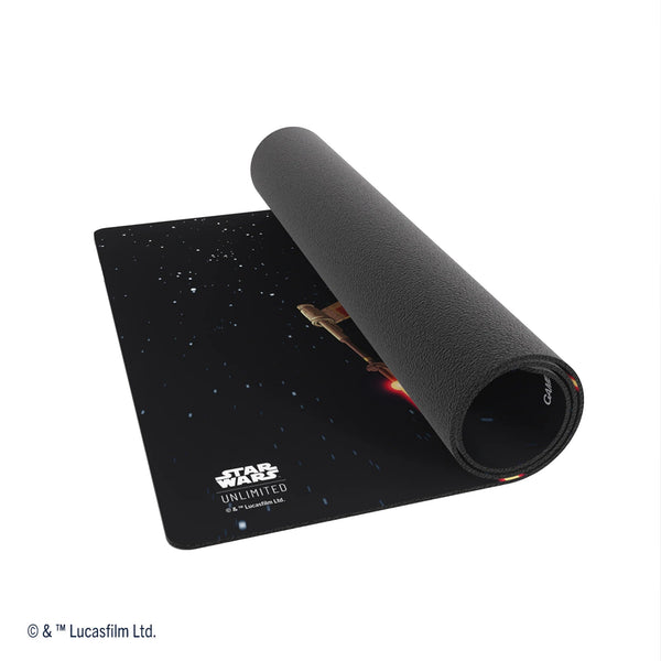 Gamegenic Star Wars: Unlimited Game Mat - X-Wing - 2