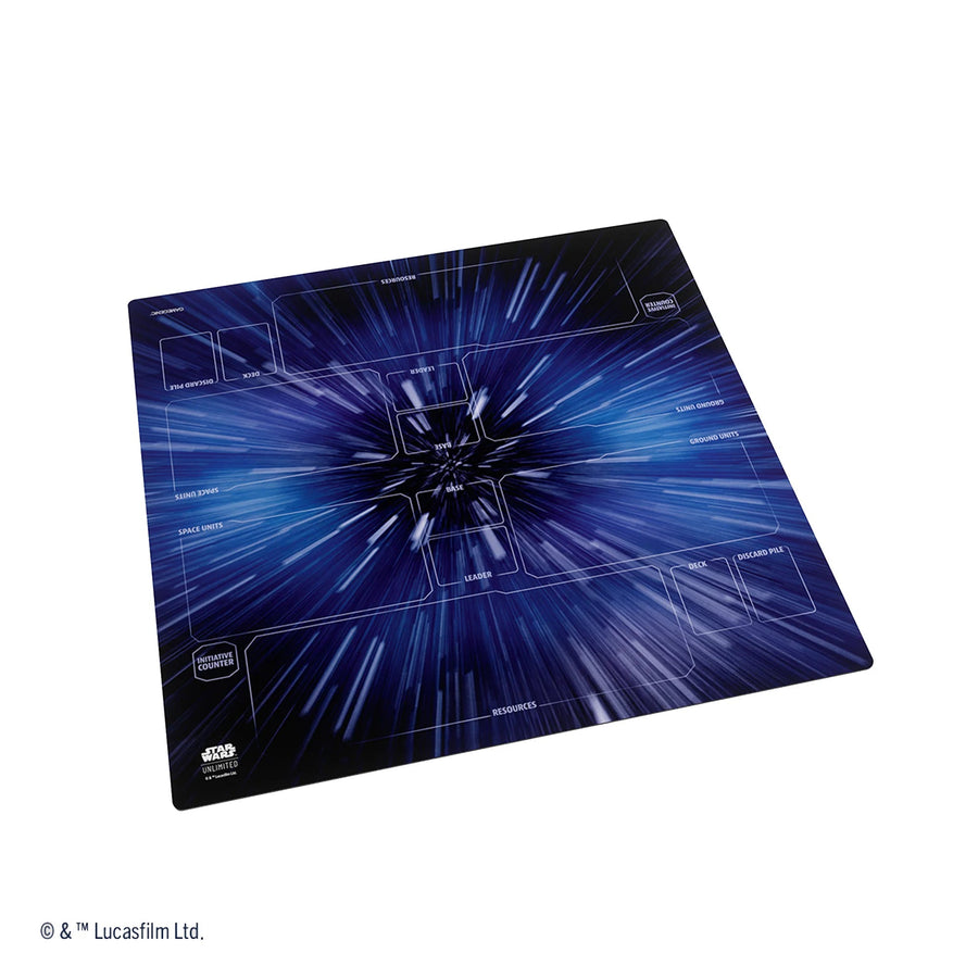 Gamegenic Star Wars: Unlimited Game Mat XL - Gathering Games