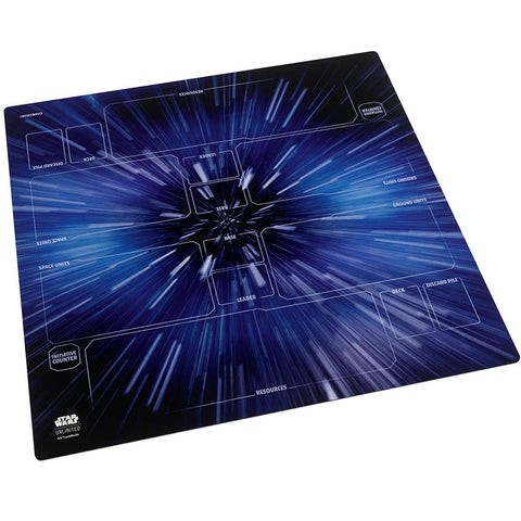 Gamegenic Star Wars: Unlimited Game Mat XL - Gathering Games