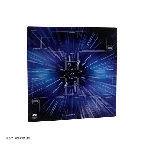 Gamegenic Star Wars: Unlimited Game Mat XL - Gathering Games