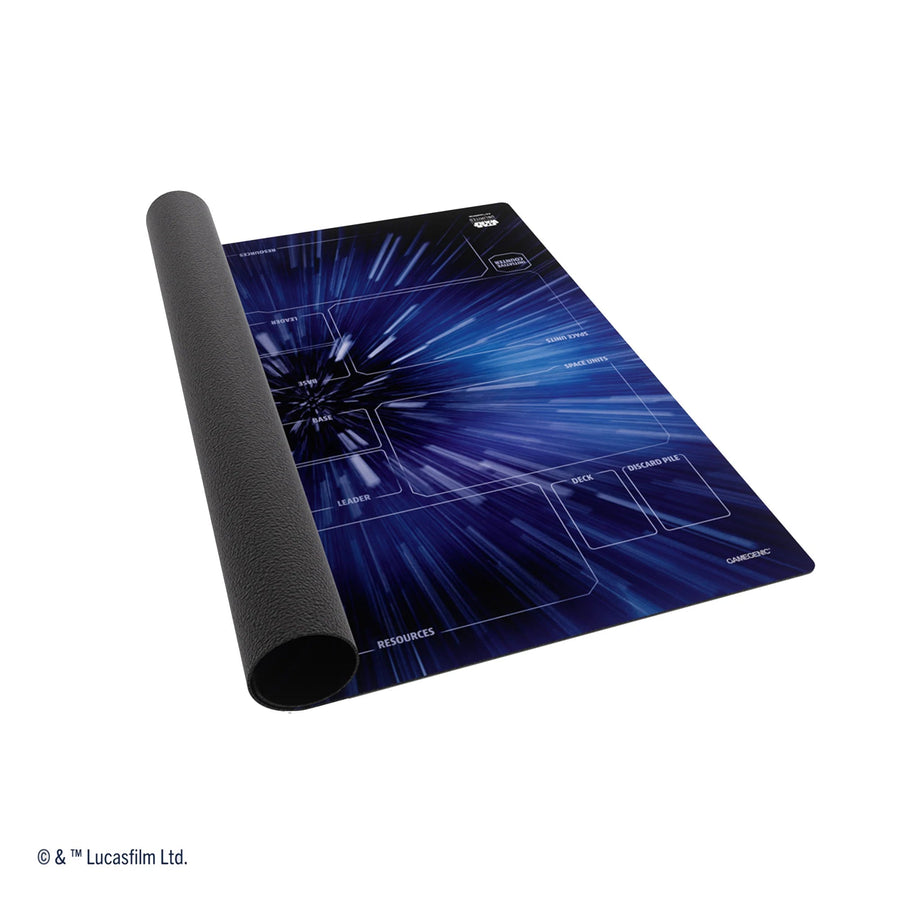 Gamegenic Star Wars: Unlimited Game Mat XL - Gathering Games
