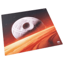Gamegenic - Star Wars: Unlimited Game Mat XL - The Death Star - 2