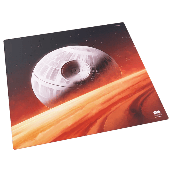 Gamegenic - Star Wars: Unlimited Game Mat XL - The Death Star - 2