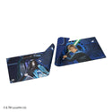 Gamegenic - Star Wars: Unlimited - Jedi Luke Skywalker & Emperor Palpatine Double-Sided Game Mat - 3