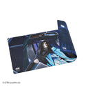 Gamegenic - Star Wars: Unlimited - Jedi Luke Skywalker & Emperor Palpatine Double-Sided Game Mat - 4