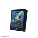 Gamegenic - Star Wars: Unlimited - Jedi Luke Skywalker Premium Art Sleeves - 1