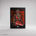 Gamegenic Star Wars: Unlimited Premium Art Sleeves - Darth Vader Unstoppable - 1