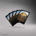 Gamegenic Star Wars: Unlimited Premium Art Sleeves - Jabba The Hutt - 2