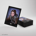 Gamegenic Star Wars: Unlimited Premium Art Sleeves - Leia Organa - 3