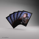 Gamegenic Star Wars: Unlimited Premium Art Sleeves - Leia Organa - 2
