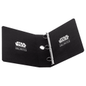 Gamegenic - Star Wars: Unlimited Premium Cardport 18-Pocket - 4