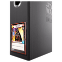 Gamegenic - Star Wars: Unlimited Premium Cardport 18-Pocket - 5