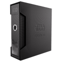 Gamegenic - Star Wars: Unlimited Premium Cardport 18-Pocket - 2