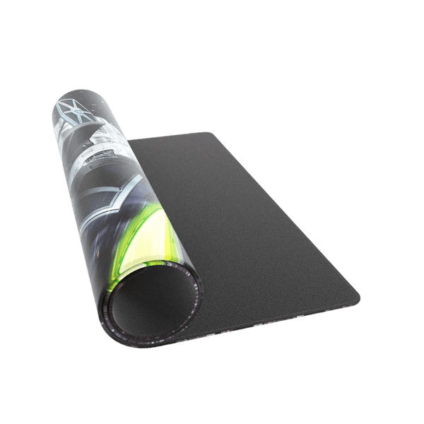 Gamegenic - Star Wars: Unlimited Shiny Game Mat - Victor Squadron - 4
