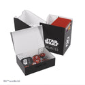 Gamegenic Star Wars: Unlimited Soft Crate - Black - 6