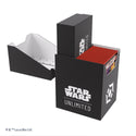 Gamegenic Star Wars: Unlimited Soft Crate - Black - 5