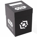 Gamegenic Star Wars: Unlimited Soft Crate - Black - 2