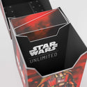 Gamegenic Star Wars: Unlimited Soft Crate - Darth Vader & Director Krennic - 5