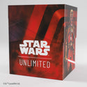 Gamegenic Star Wars: Unlimited Soft Crate - Darth Vader & Director Krennic - 1