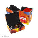 Gamegenic Star Wars: Unlimited Soft Crate - Luke/Vader - 6