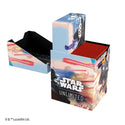 Gamegenic: Star Wars Unlimited Soft Crate - Mandalorian / Moff Gideon - 4