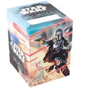 Gamegenic: Star Wars Unlimited Soft Crate - Mandalorian / Moff Gideon - 1