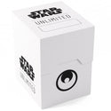 Gamegenic Star Wars: Unlimited Soft Crate - White - 1