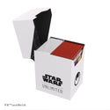 Gamegenic Star Wars: Unlimited Soft Crate - White - 4