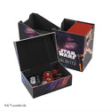 Gamegenic Star Wars: Unlimited Soft Crate - X-Wing/TIE Fighter - 6