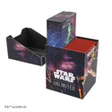 Gamegenic Star Wars: Unlimited Soft Crate - X-Wing/TIE Fighter - 5