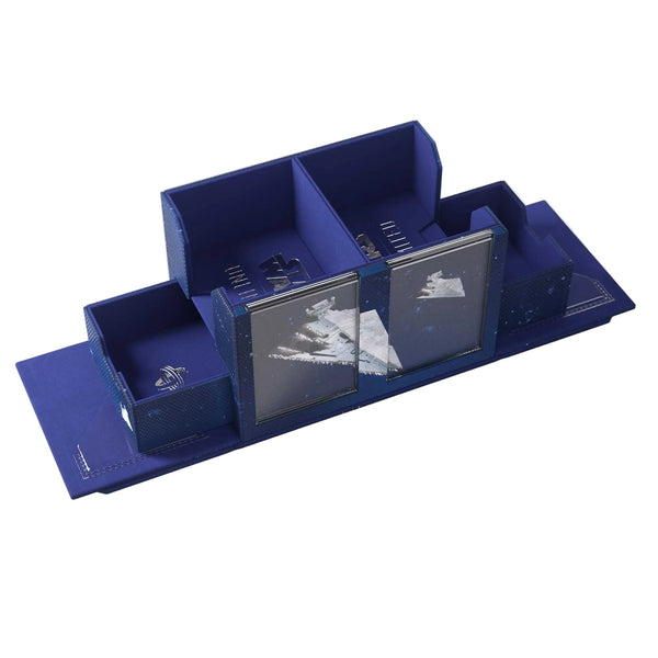 Gamegenic - Star Wars: Unlimited - Star Destroyers Double Deck Pod - 3