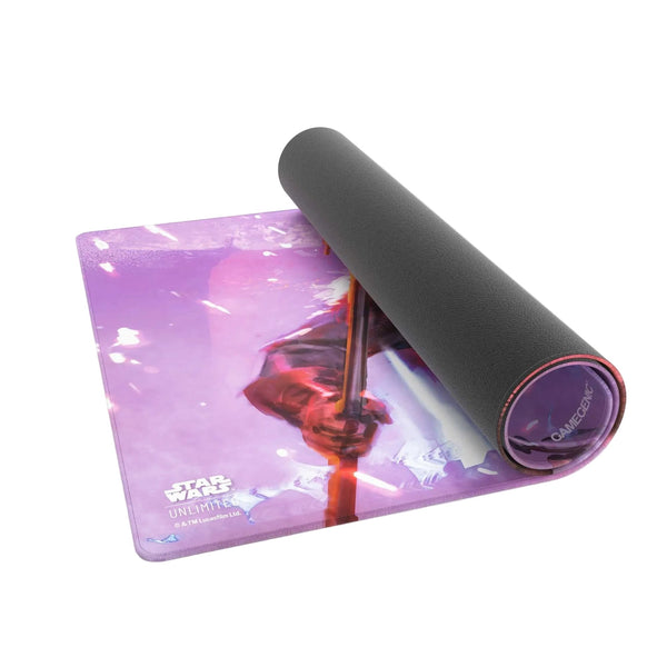 Gamegenic - Star Wars: Unlimited - The Armorer Shiny Game Mat - 3