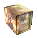 Gamegenic - Star Wars: Unlimited - The Mandalorian & Grogu Deck Pod - 6