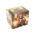 Gamegenic - Star Wars: Unlimited - The Mandalorian & Grogu Deck Pod - 1