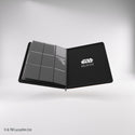 Gamegenic - Star Wars: Unlimited Zip-Up Album 18-Pocket - The Chieftain And A'Kobe - 7