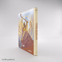 Gamegenic - Star Wars: Unlimited Zip-Up Album 18-Pocket - The Chieftain And A'Kobe - 3