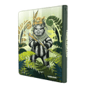 Gamegenic - Star Wars: Unlimited Zip-Up Album 18-Pocket - The First Legion & Teebo - 3
