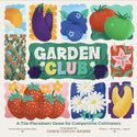 Garden Club - Gathering Games
