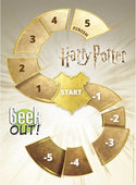 Geek Out! Harry Potter - 4