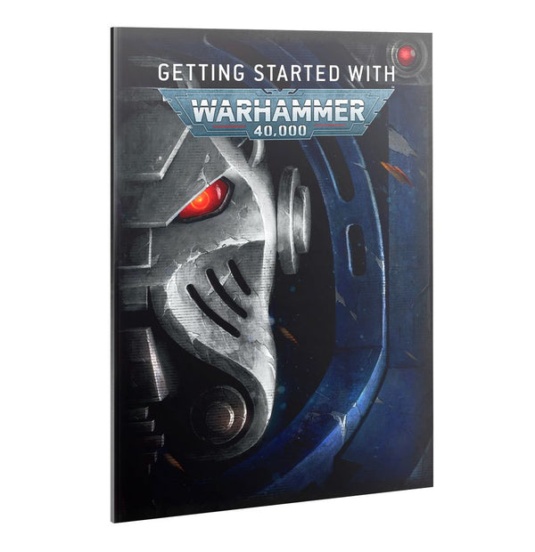 Getting Started With Warhammer 40K (2023) - 3