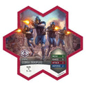 G.I. JOE Heroscape: COBRA Troopers and COBRA Flight Pod Army Expansion - 4