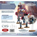 G.I. JOE Heroscape: COBRA Troopers and COBRA Flight Pod Army Expansion - 3