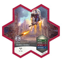G.I. JOE Heroscape: COBRA Troopers and COBRA Flight Pod Army Expansion - 6